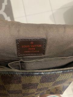 Bundle LV supreme sling bag, Men's Fashion, Bags, Sling Bags on Carousell