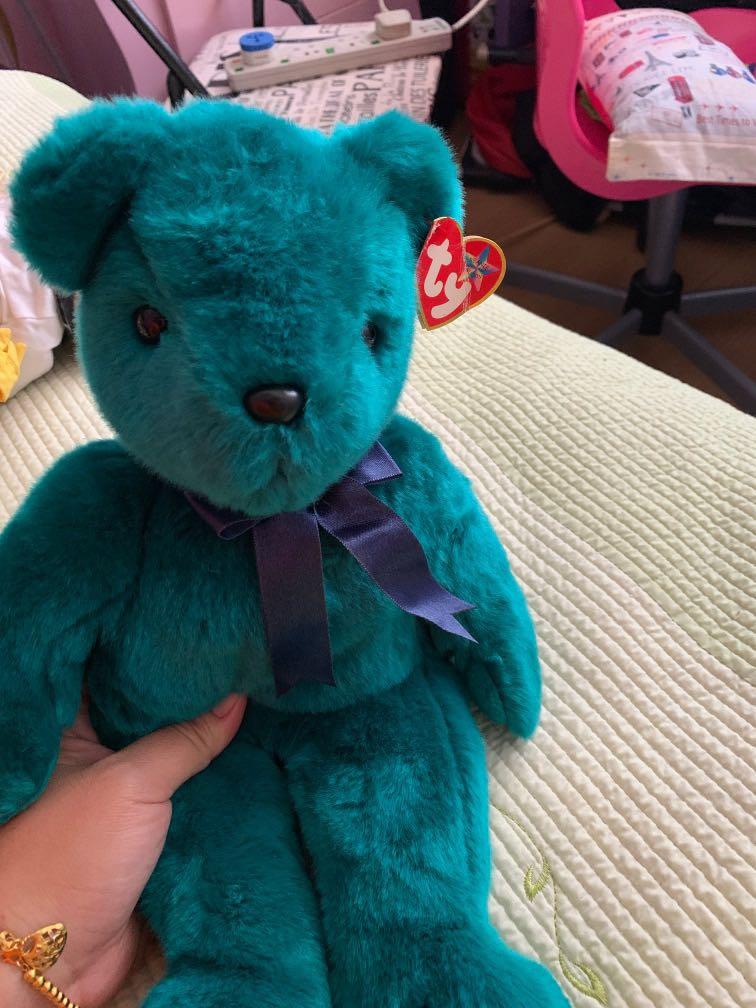 Soft Toy (Category: Toys & Games) located in Seri Gading. Submitted by mamivi (Listing ID 1021577521, Image 2). Description: .