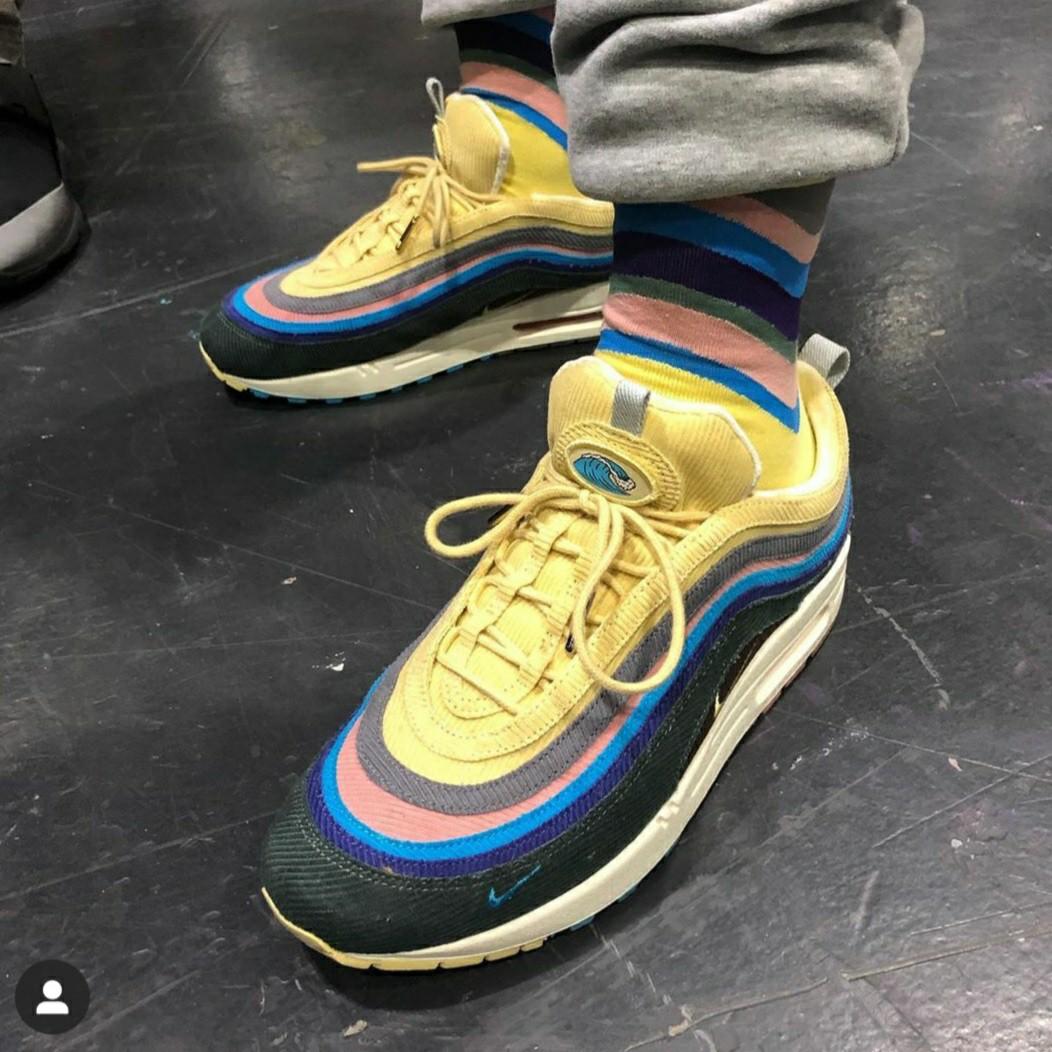 Sean wotherspoon socks shop