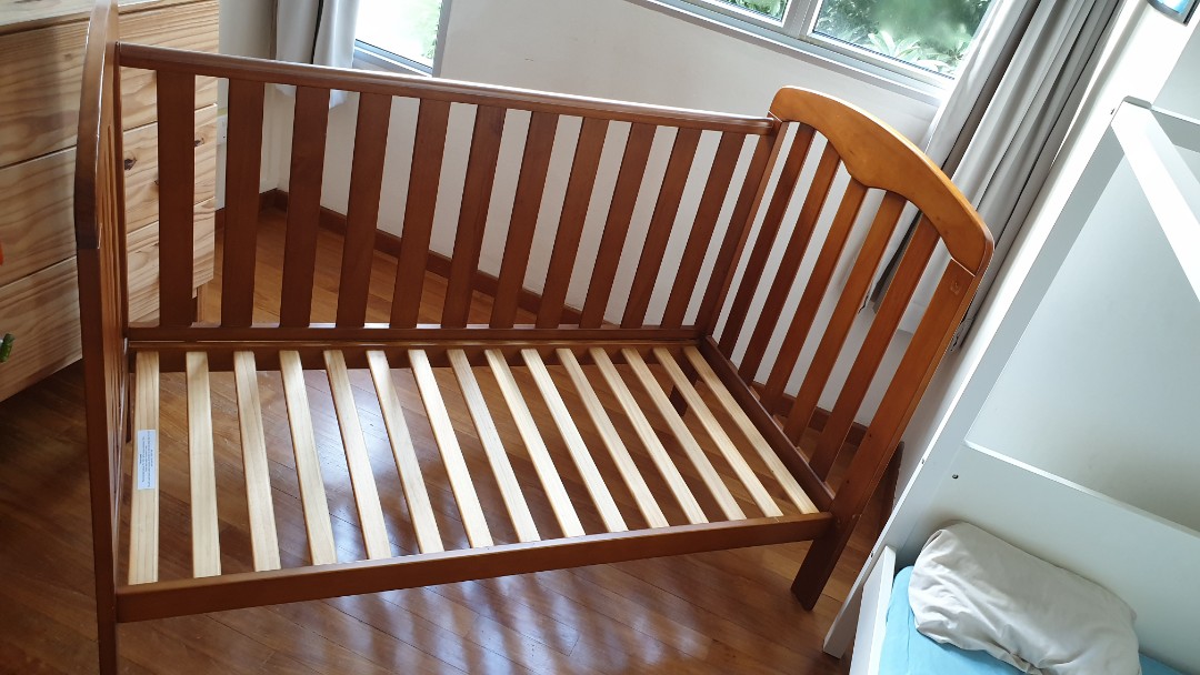 John lewis rachel cotbed deals
