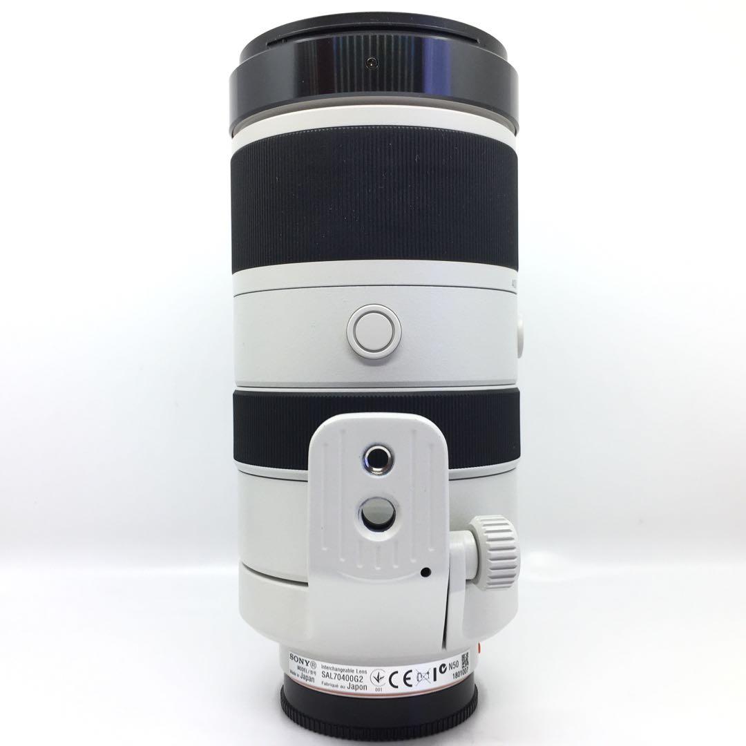 Sony 70-400mm F4.5-5.6 G SSM II, 攝影器材, 鏡頭及裝備- Carousell