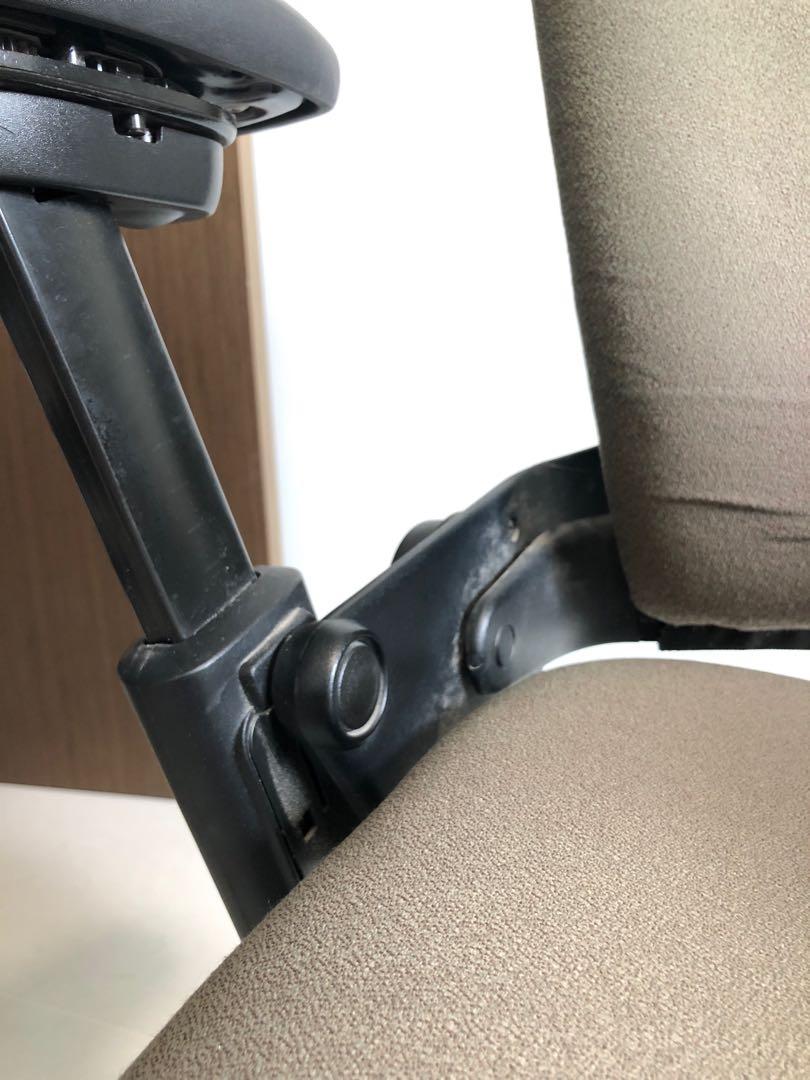 Steelcase Leap Chair Tension Adjustment Knob Replacements