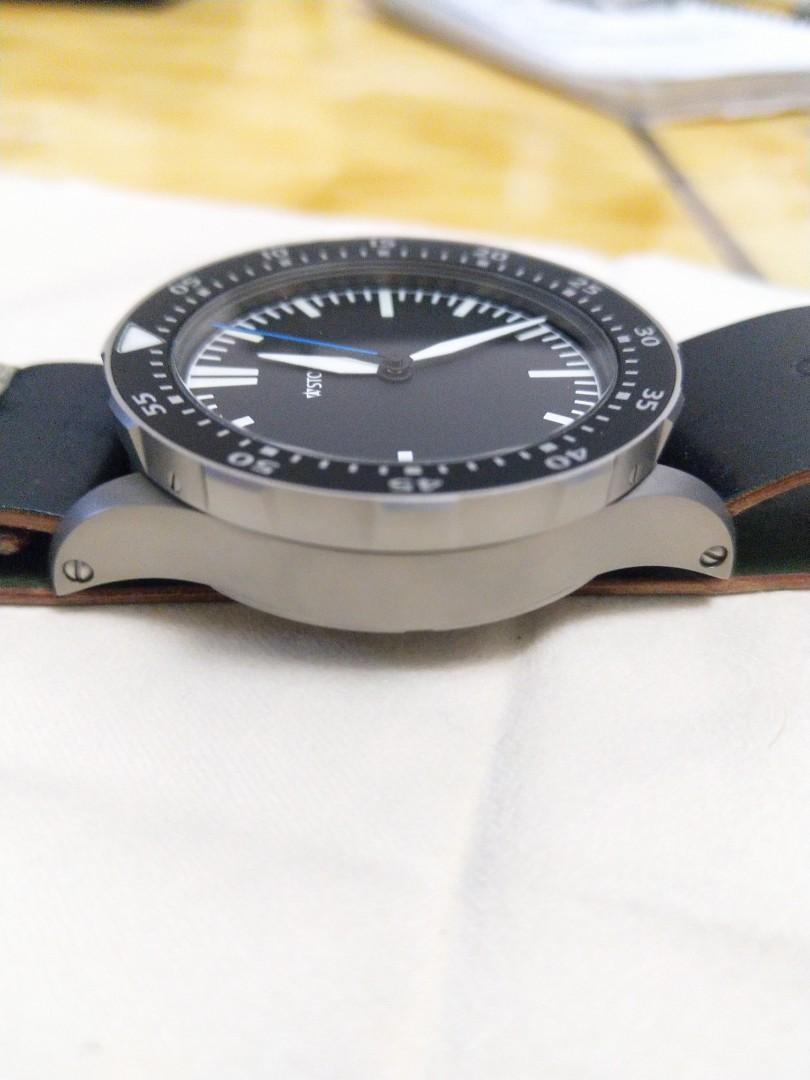 Stowa discount to2 sport