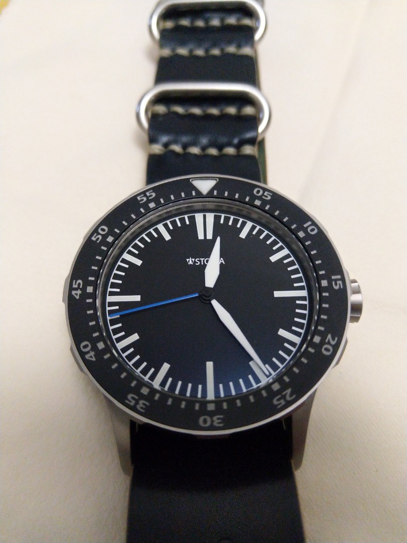 Stowa Flieger TO2 Sport Carousell