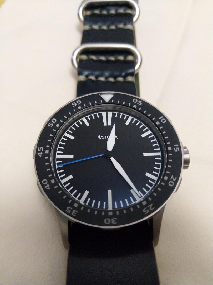 Stowa Flieger TO2 Sport