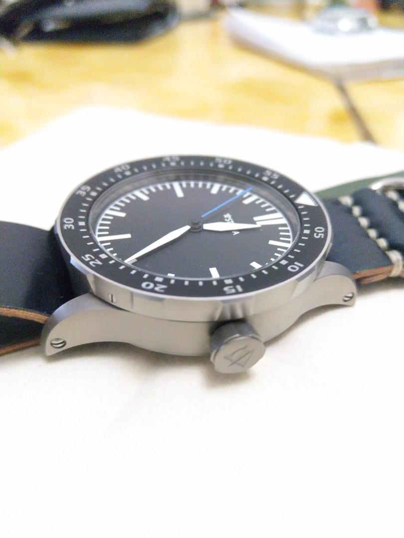 Stowa discount flieger to2