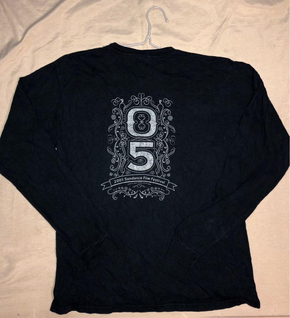 Sundance film festival t shirts clearance