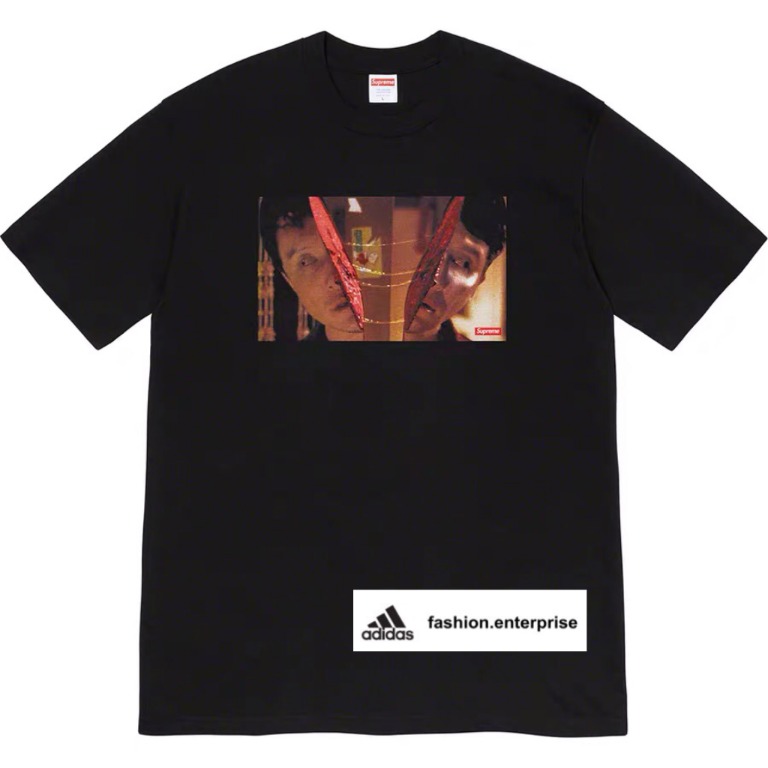Supreme split shop shirt
