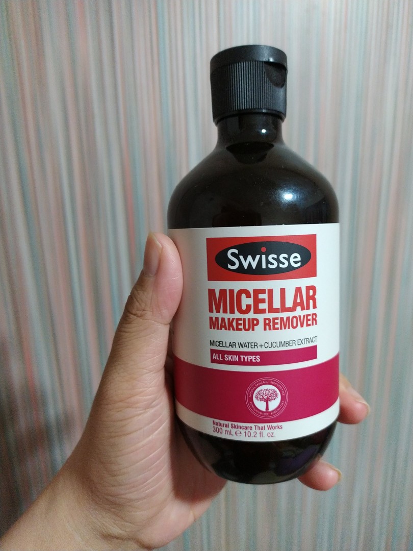 swisse micellar