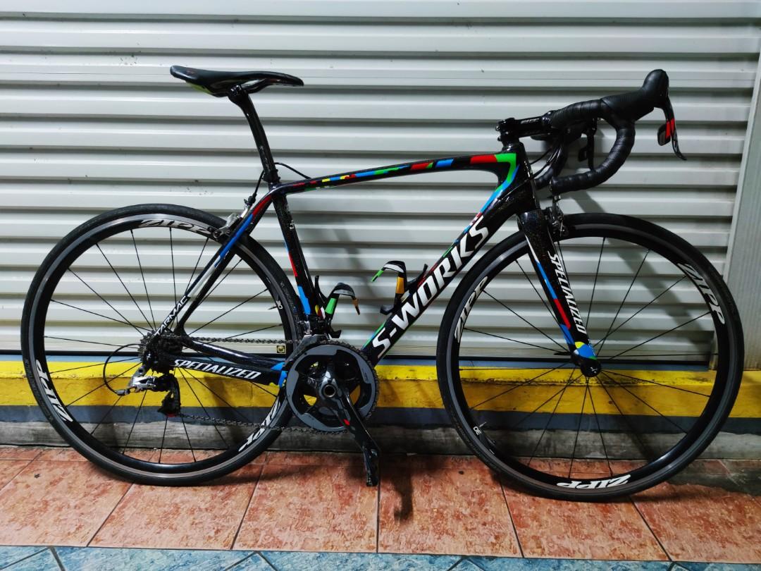 tarmac sl5