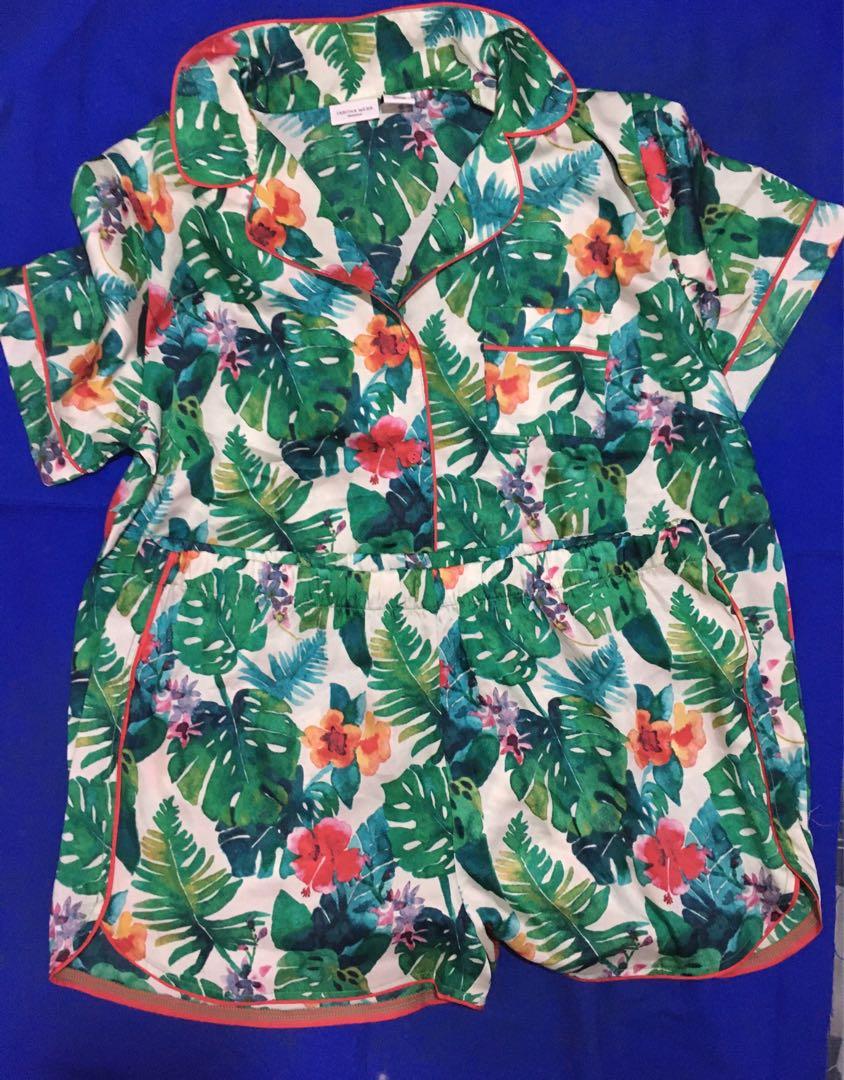 Tabitha Webb SleepWear Women s Fashion Tops Blouses on Carousell