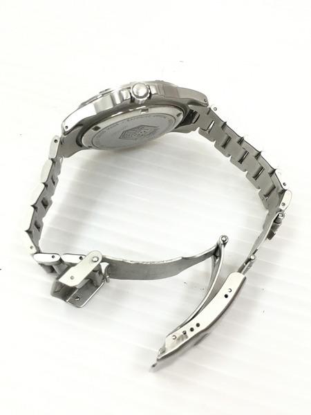 Tag Heuer 4000 Series Unisex Quartz Watch Ref. 999.706k Luxury