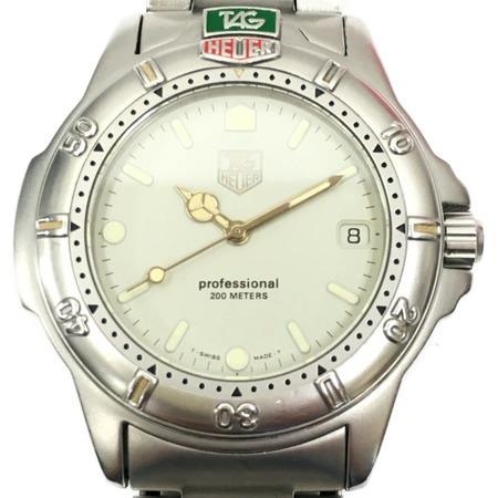 Tag heuer 999.706 k 2025