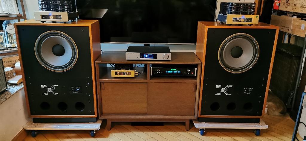 TANNOY ARDEN HPD 385A, 傢俬＆家居, 保安及門鎖, 保安系統及閉路電視 