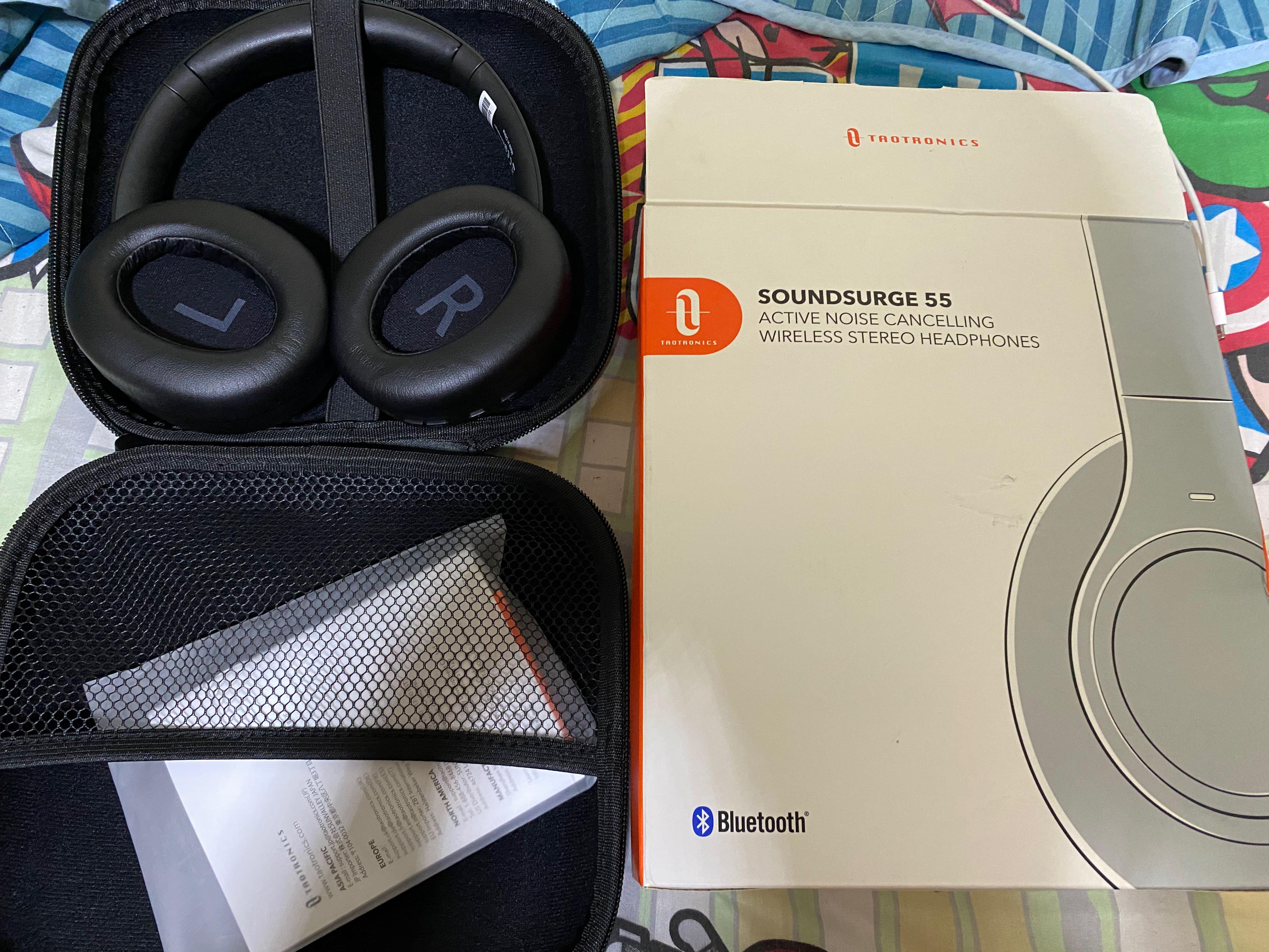 Soundsurge 055 outlet