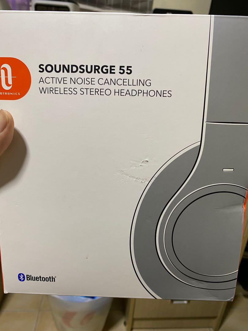 Taotronic soundsurge 55 TT BH055