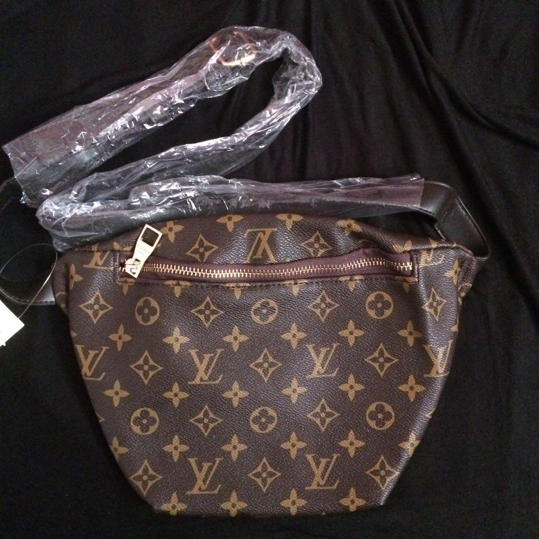 Tas wanita Lv  louis vuitton not ori, Fesyen Wanita, Tas & Dompet di  Carousell