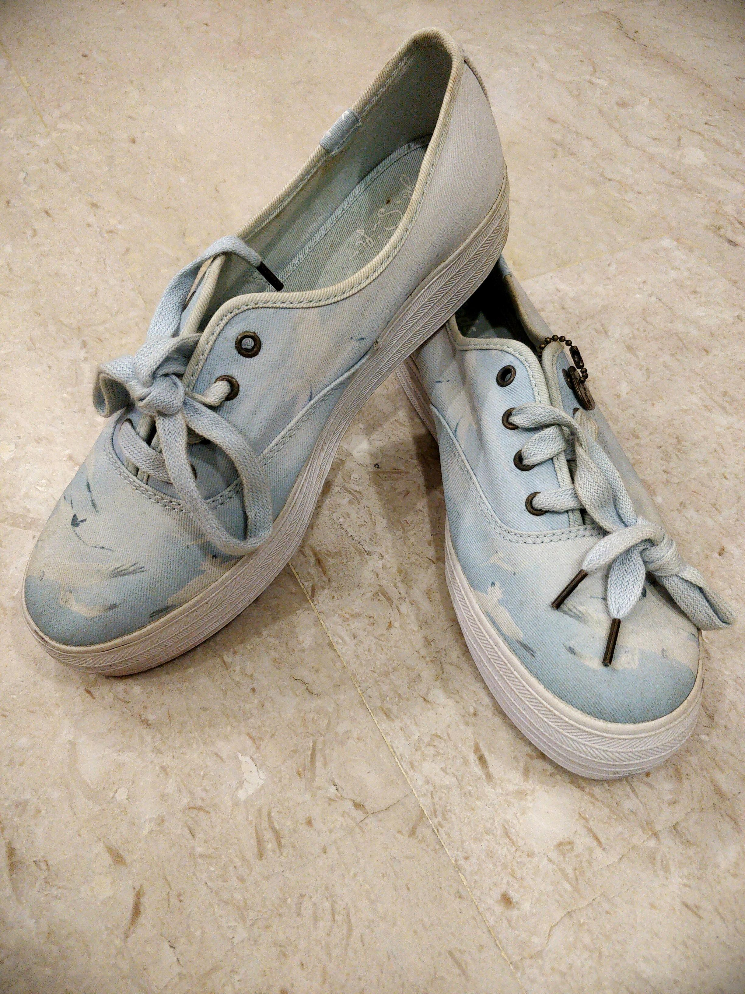 1989 keds shoes shop