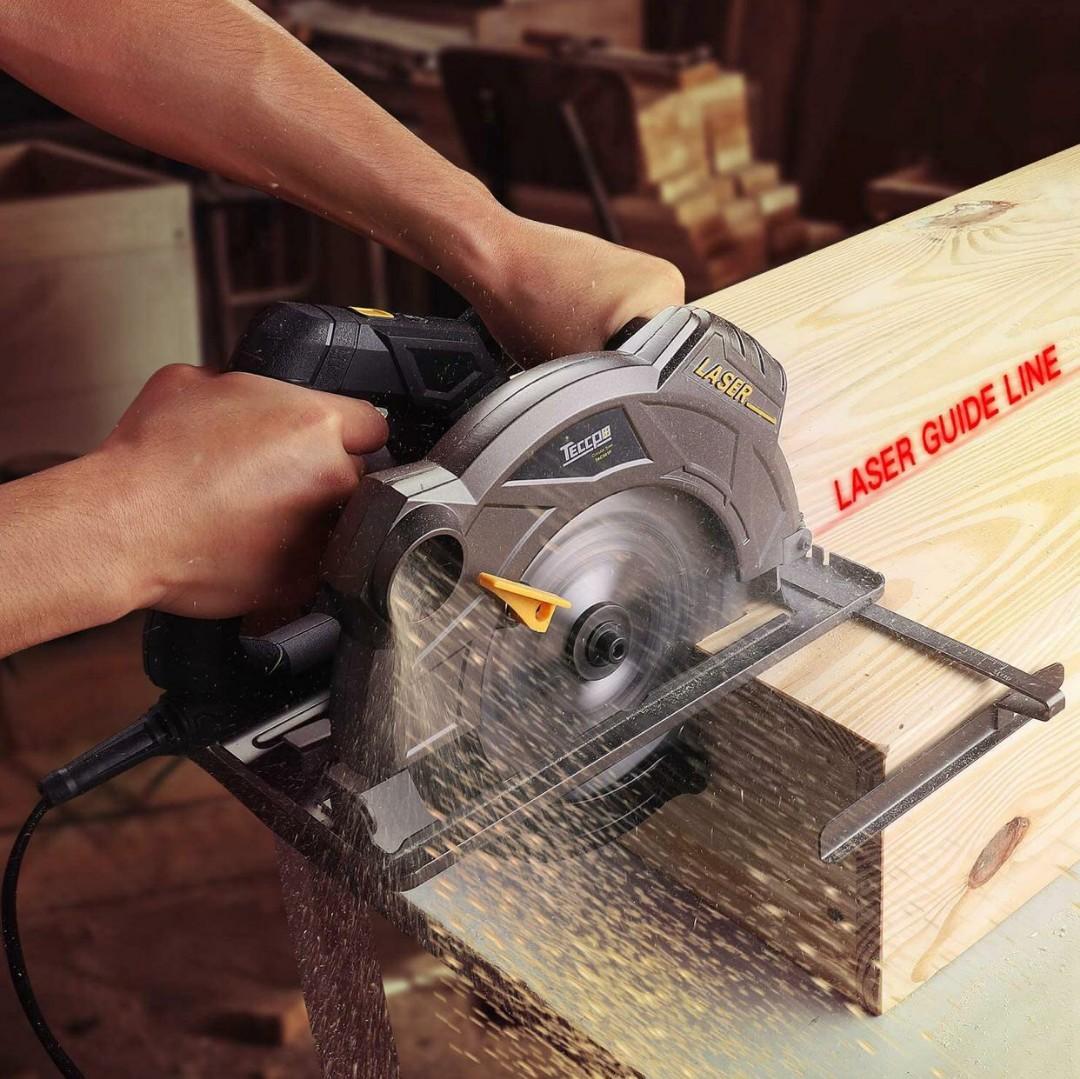 Teccpo circular saw blades online