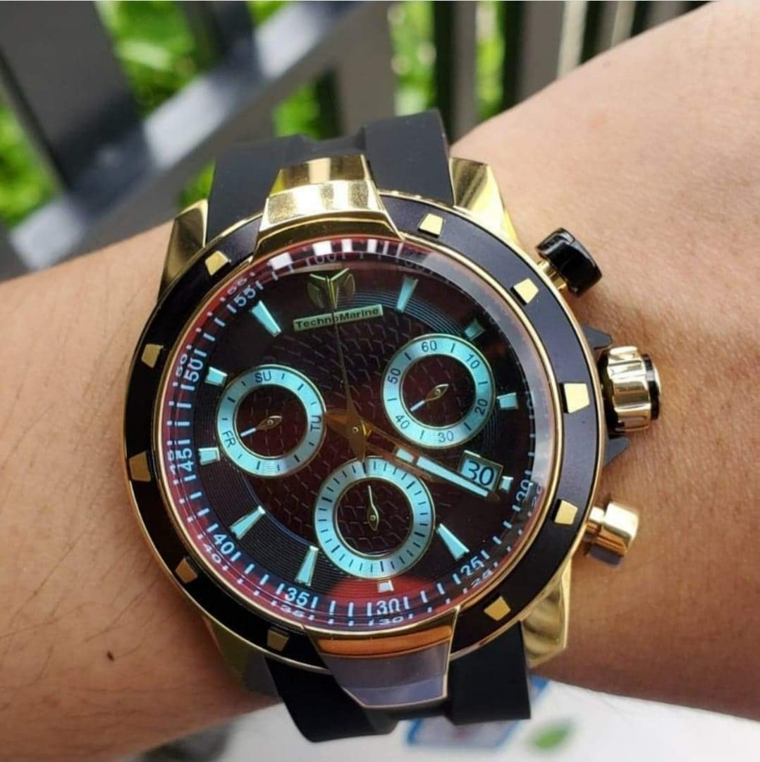 Technomarine uf6 price sales