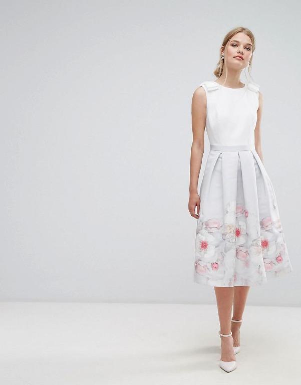 Ted baker sales gilith dress