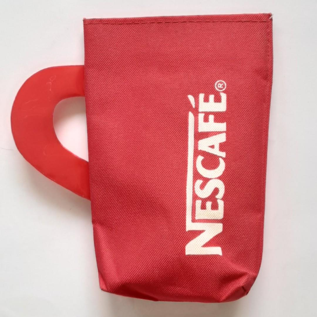 Tempat Hape Promo Nescafe Telepon Seluler Tablet Aksesoris Tablet Handphone Casing Sarung Di Carousell