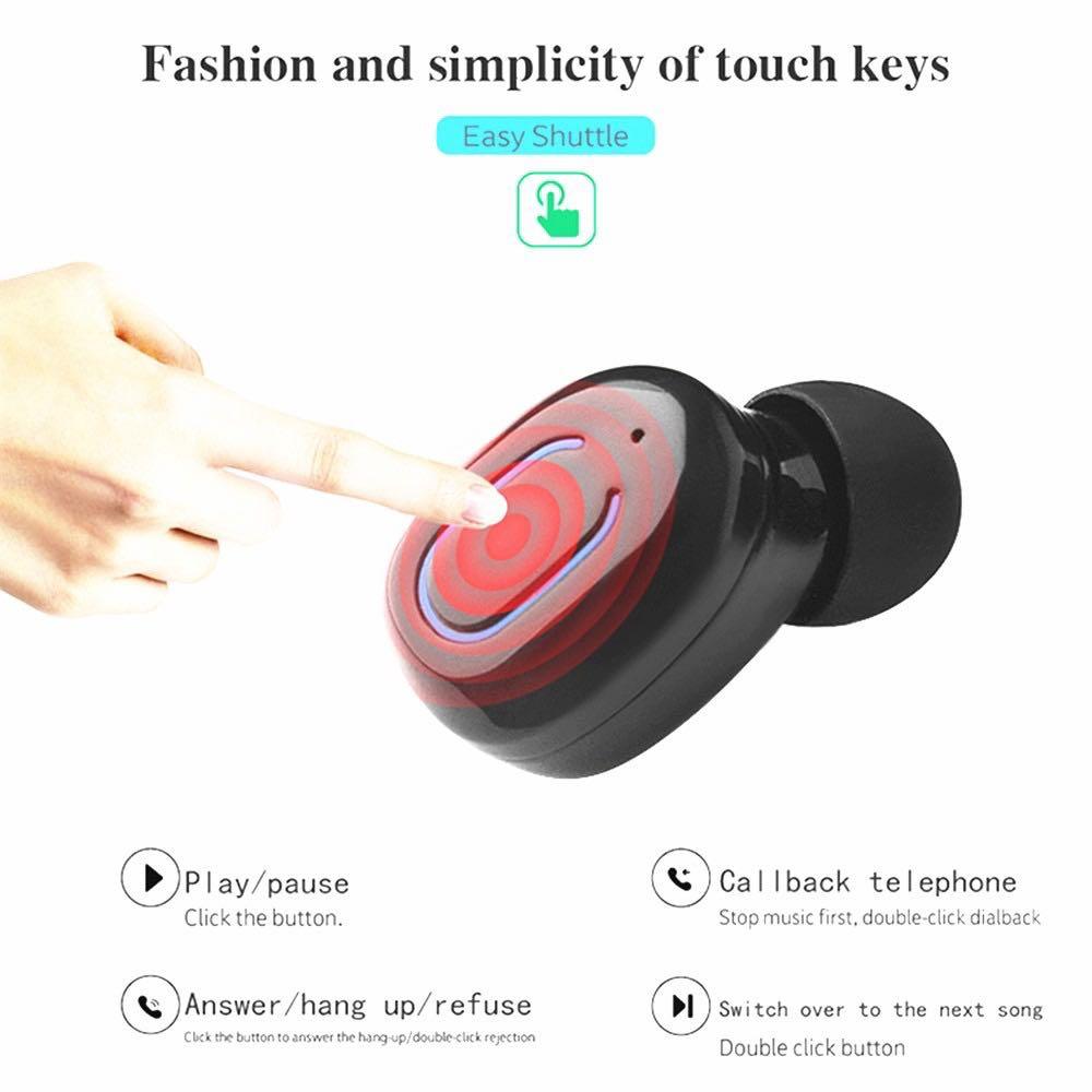 Ti8s earbuds best sale