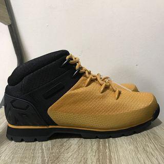 timberland takkies