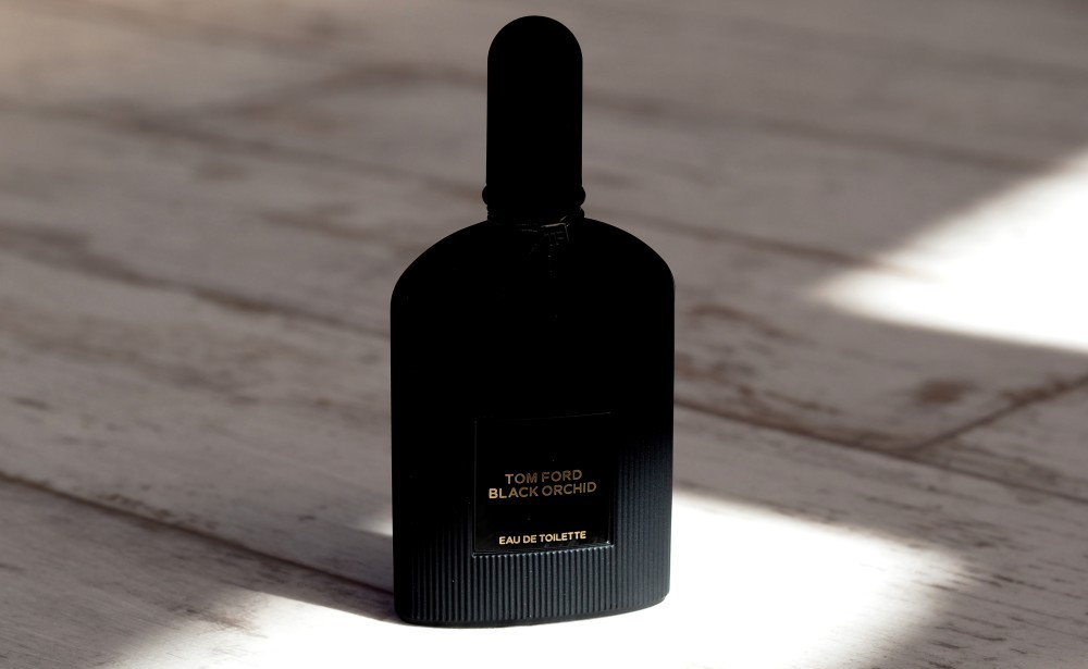 black orchid eau de toilette tom ford