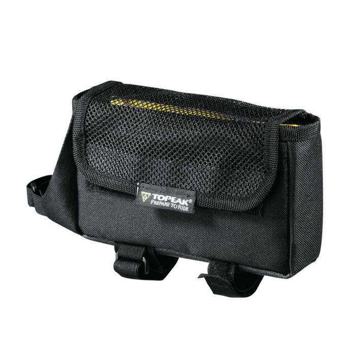Topeak Bike Bag Top Tube Bicycles Pmds Parts Accessories On Carousell