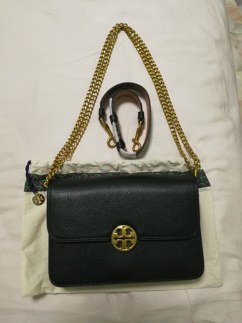 Chelsea chain shoulder bag shop