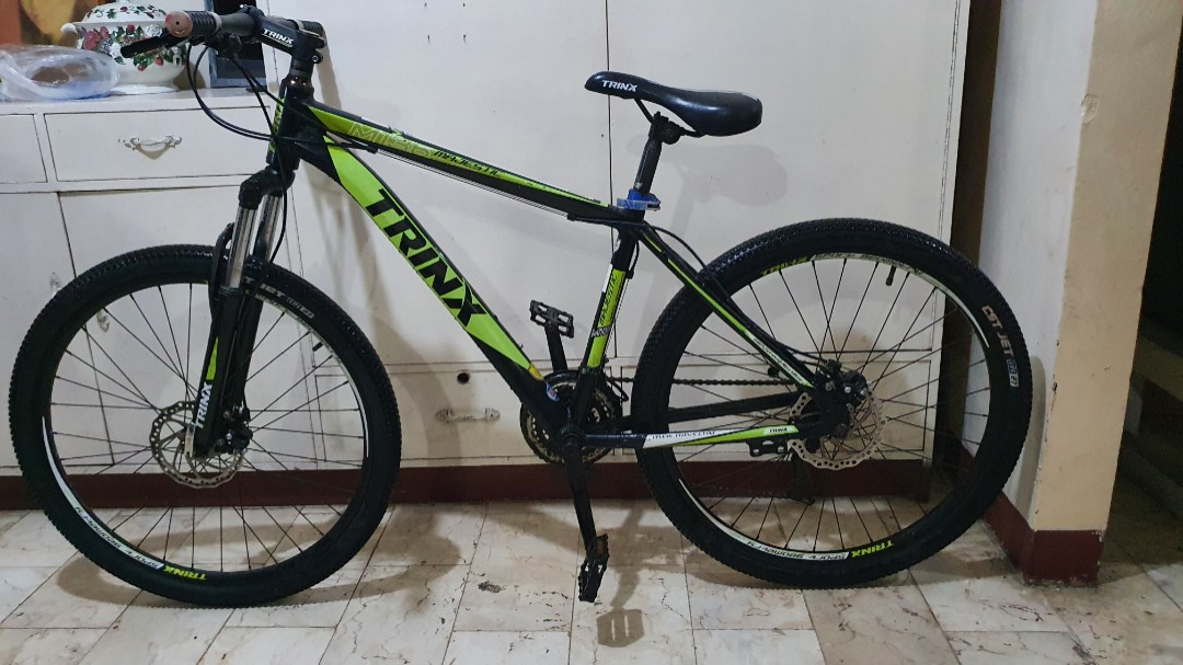 trinx m136 26er specs