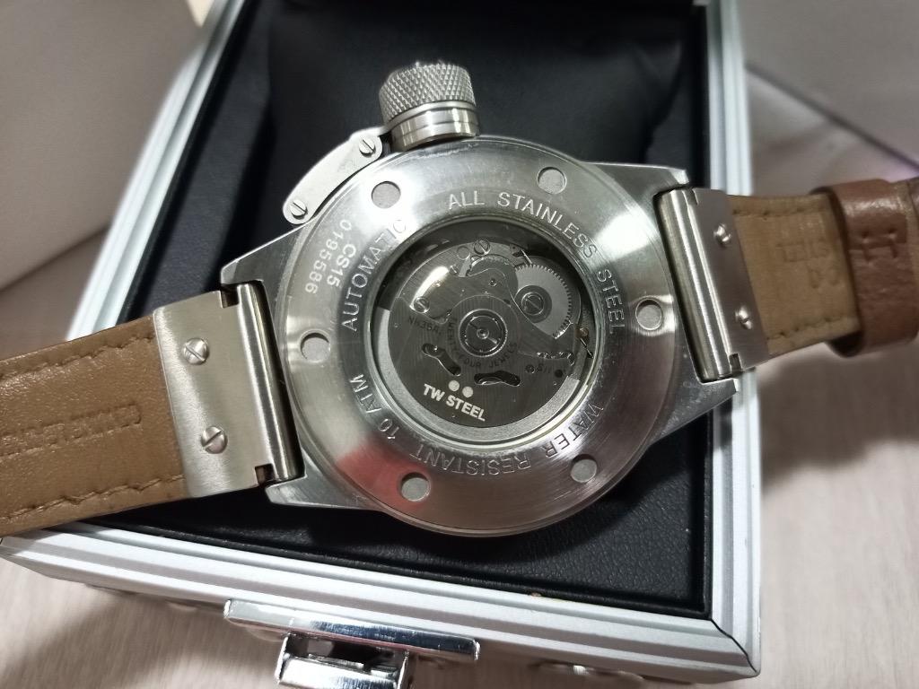 Tw hot sale steel cs15