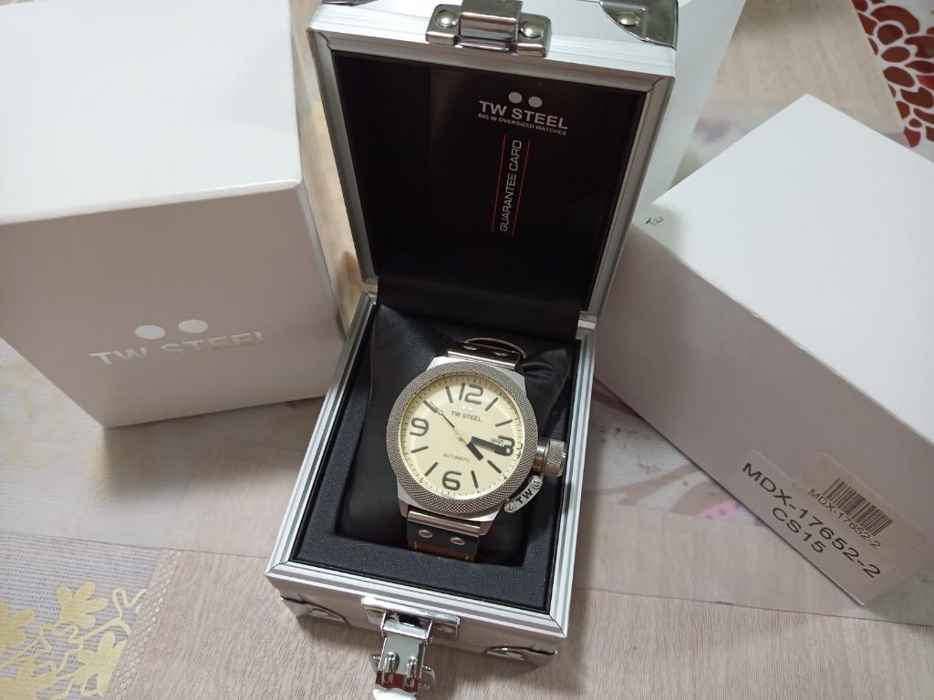 Tw on sale steel cs15