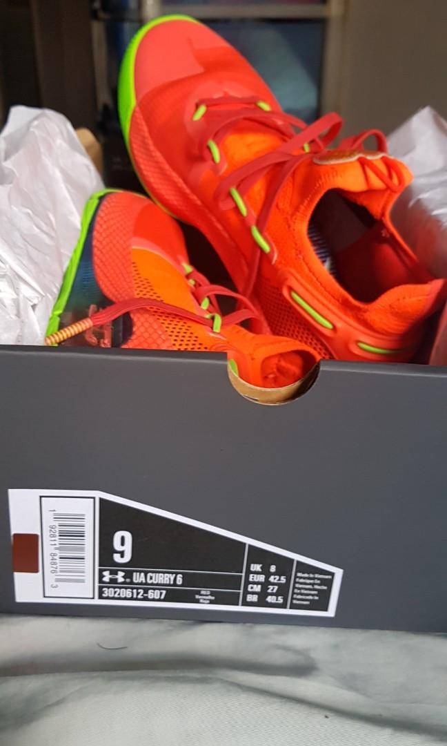 Curry roaracle sales