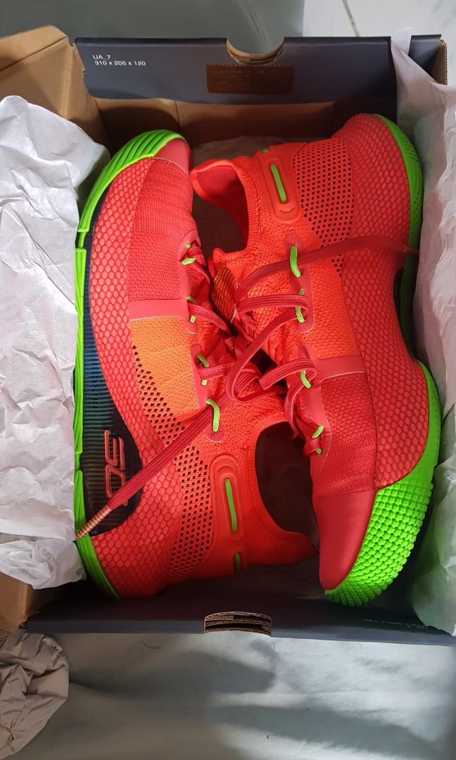 Roaracle top curry 6