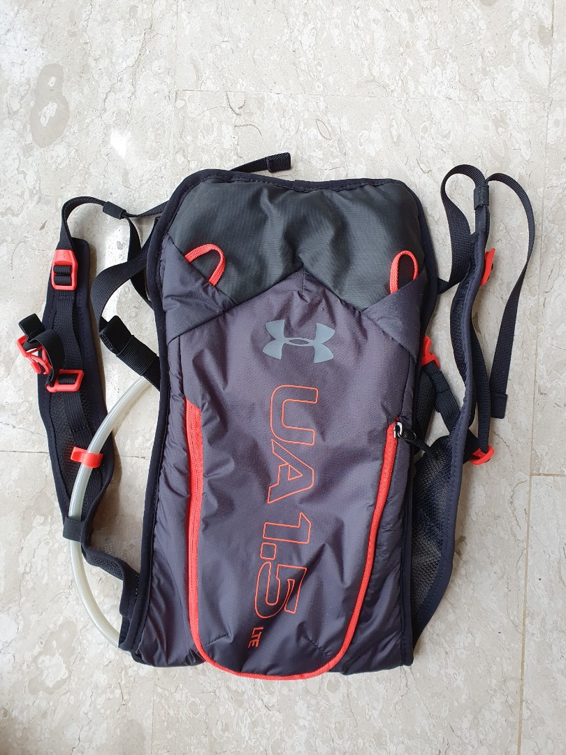 under armour hydration backpack