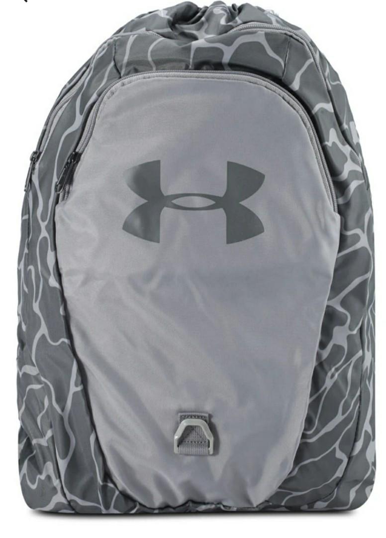 ua undeniable 2.0 backpack