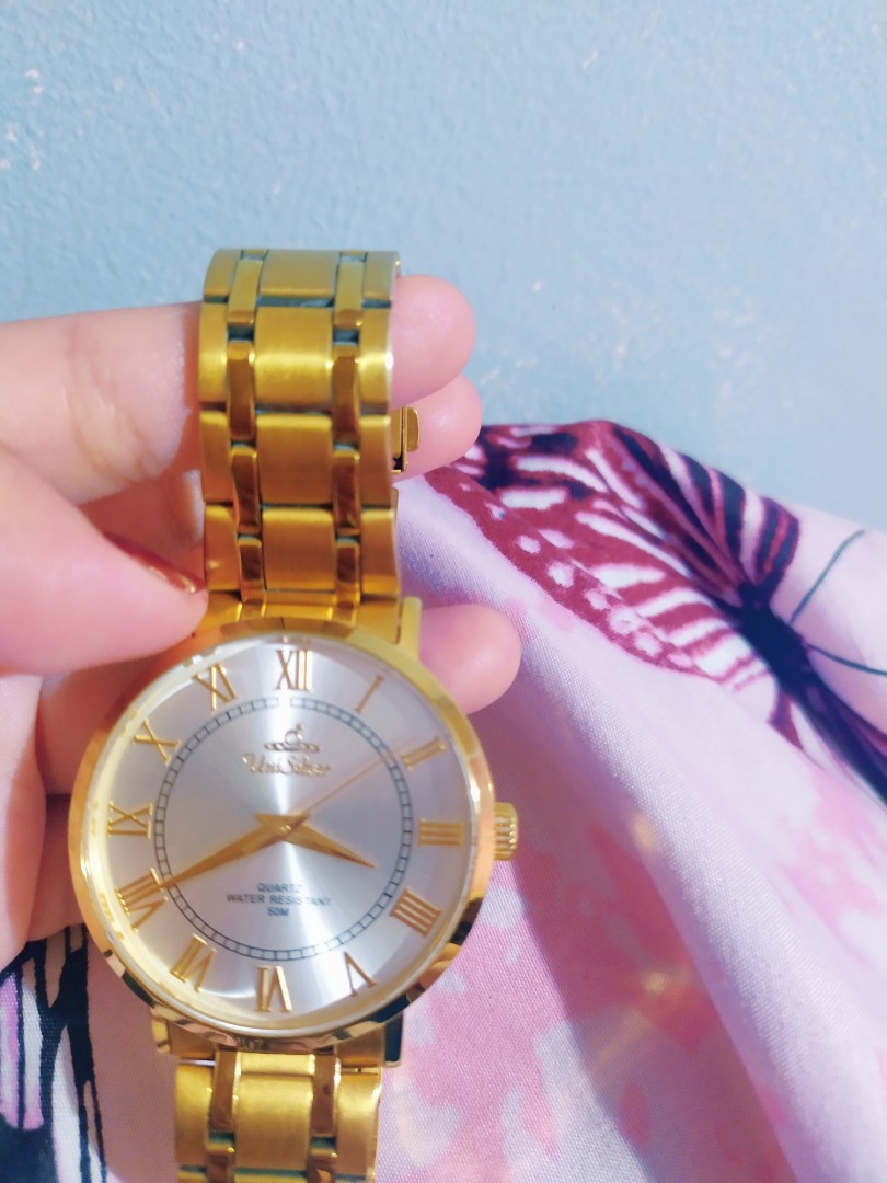 Unisilver watch for cheap ladies price list