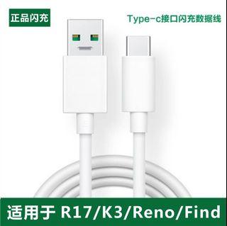 USB Cables-Type C (Original)