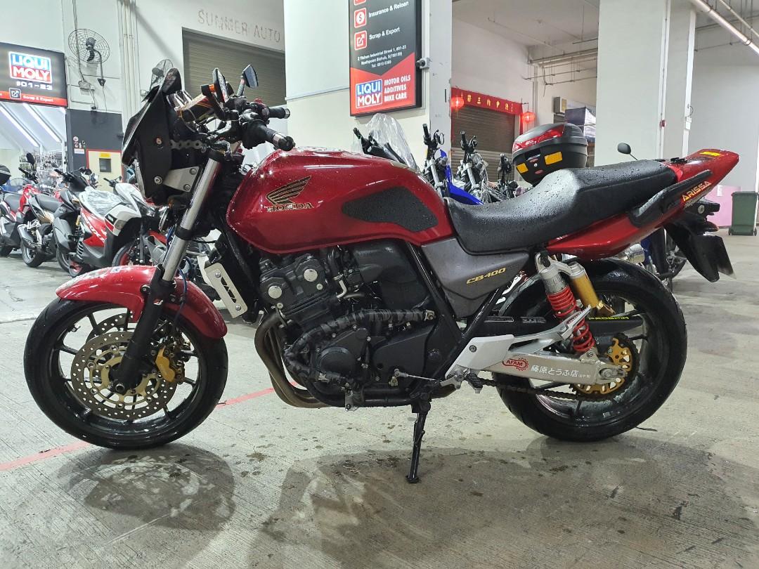 cb400 for sale