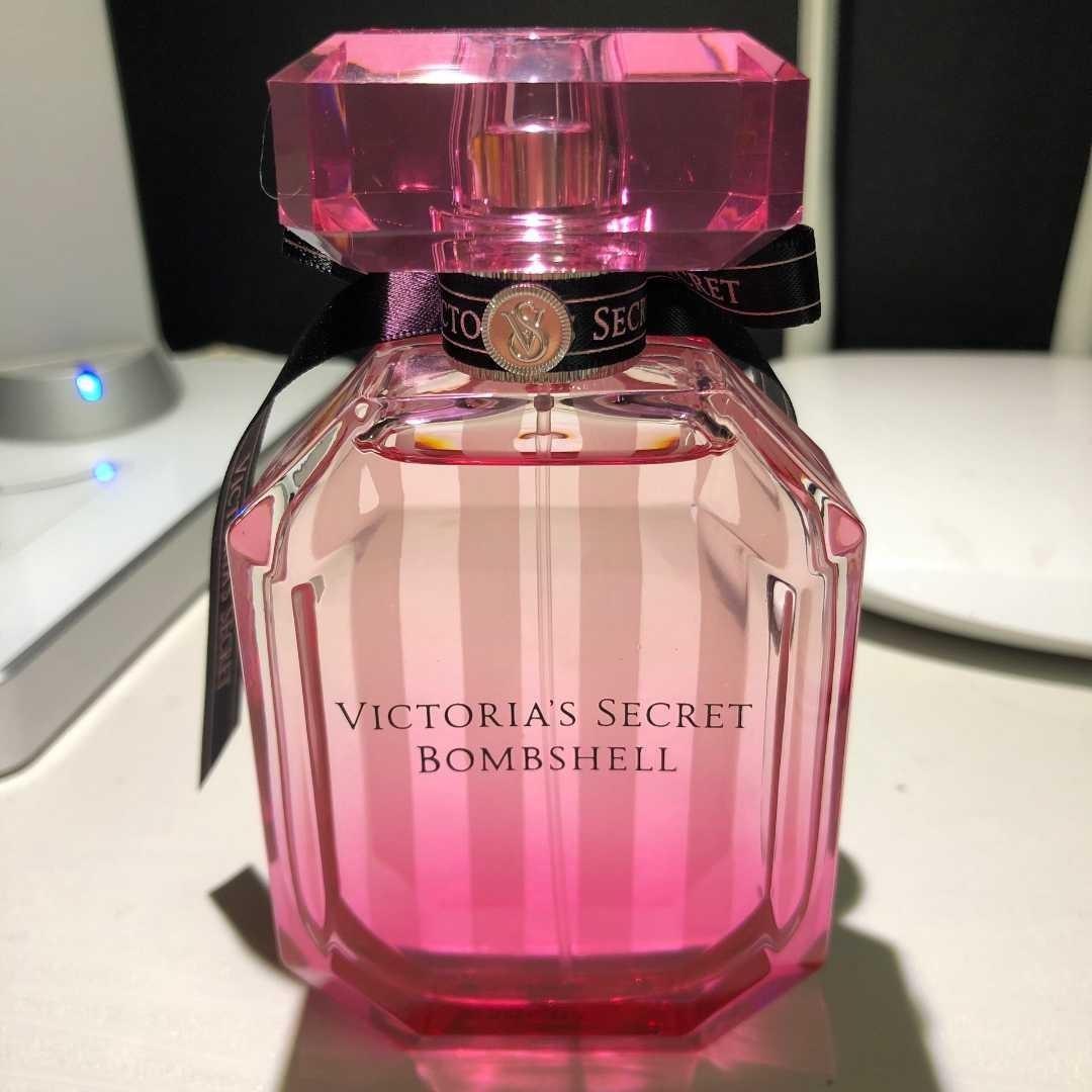 Victoria's Secret Bombshell Perfume便攜維多利亞的祕密皇牌性感炸彈 