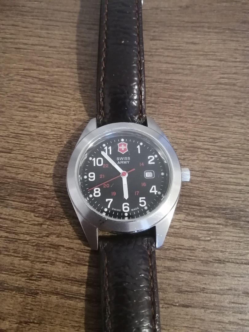 Victorinox watches ladies outlet