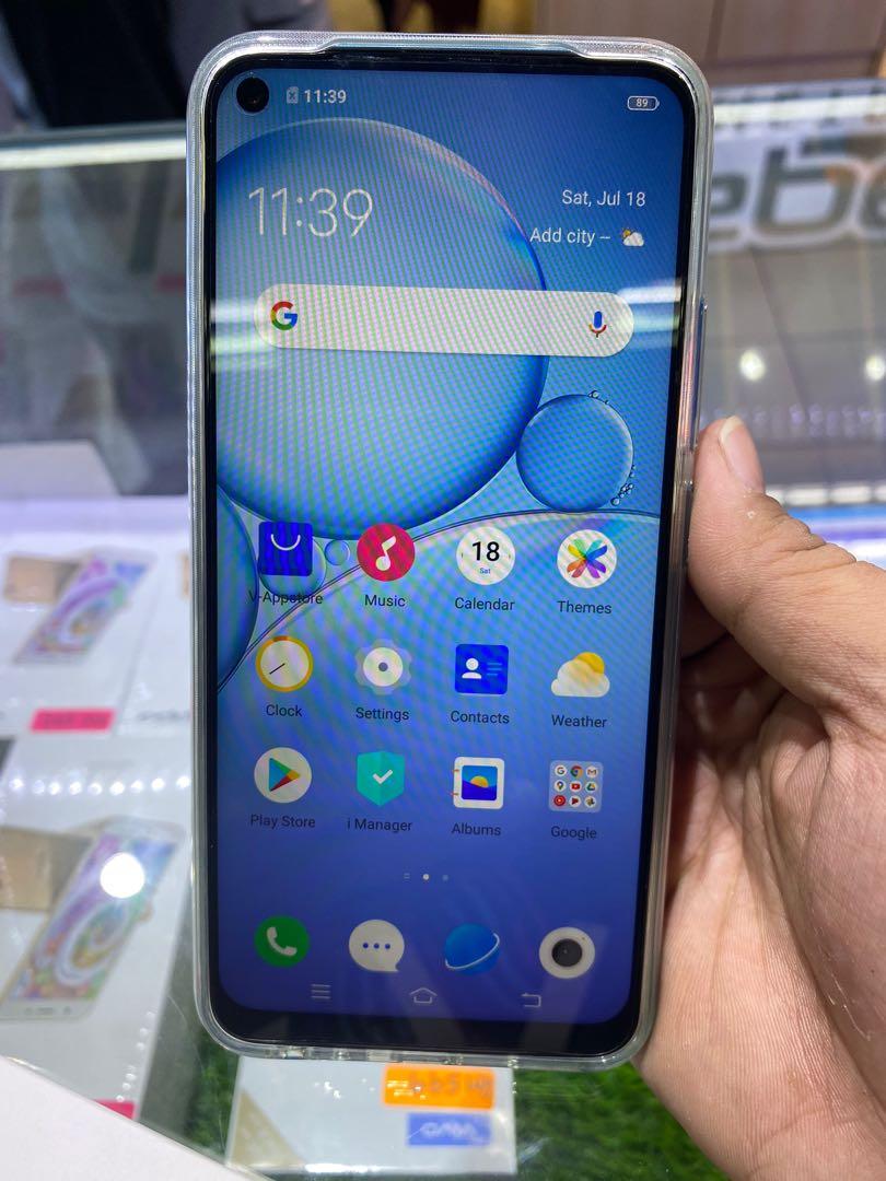Vivo Y30 Mobile Phones Tablets Android Phones Others On Carousell