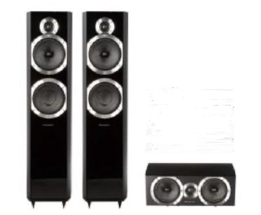 Wharfedale hotsell diamond 10cc