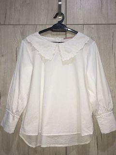 White Blouse