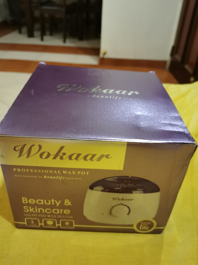 wokaar nose wax kit