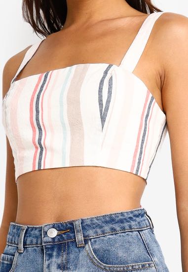 baby girl tube top forever 21