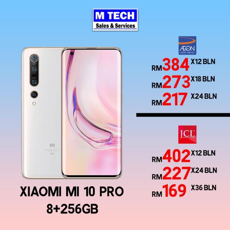 Xiaomi Mi 10 Pro Mobile Phones Tablets Android Phones Xiaomi On Carousell