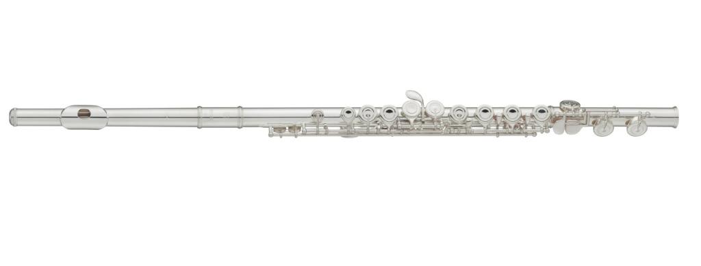 Yamaha YFL 261 Flute